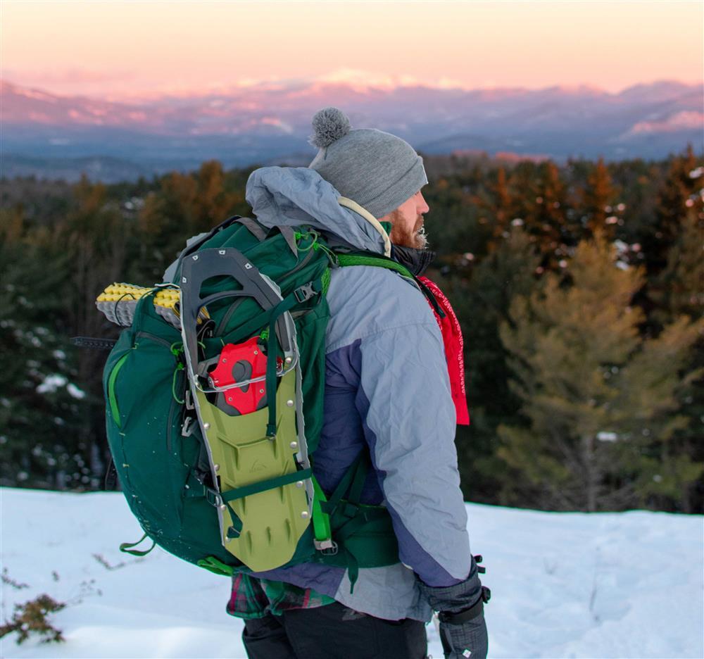 советов для похода зимой зимний туризм что взять с собой одежда